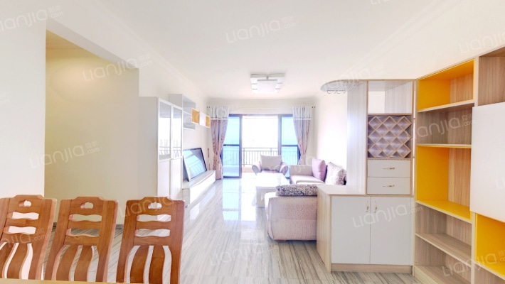 碧桂园观澜苑二手房实景图