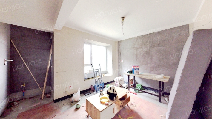 中海·锦城二手房实景图