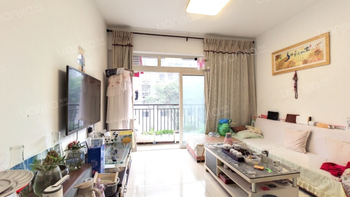 安信家园二期二手房实景图