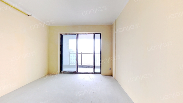 中建铂公馆k1二手房实景图