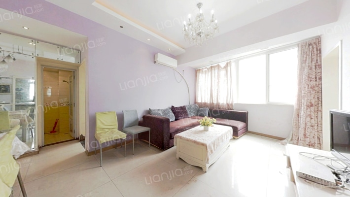 云天恋城二手房实景图