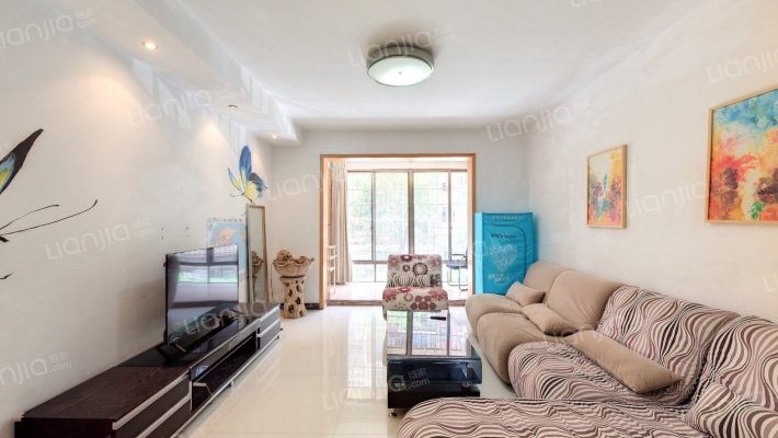 水印华府二手房实景图