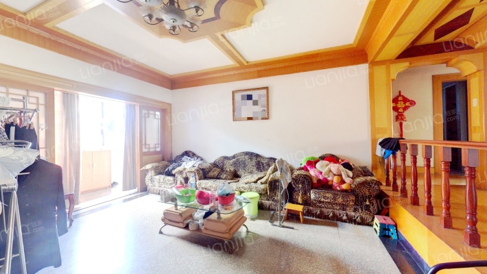 小王子路243-255号二手房实景图