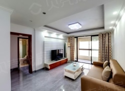 整租·南洋壹号公馆 4室2厅 南_南洋壹号公馆租房