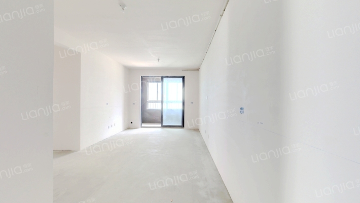 新华公寓祥瑞苑二手房实景图