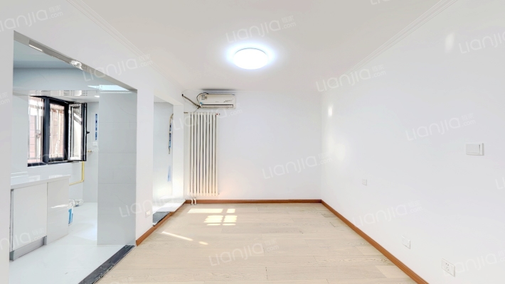 四合欣园二手房实景图