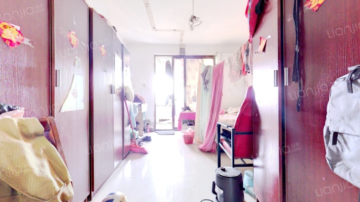 奥林运河湾二手房实景图