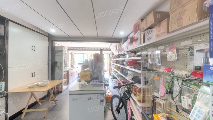 盛嘉欧园二手房实景图