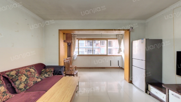 康乐花园二手房实景图