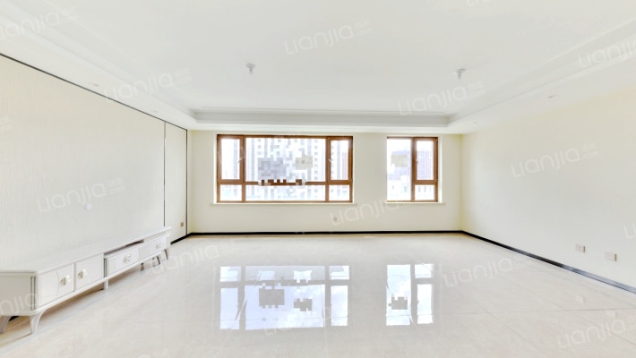 睿泽府二手房实景图