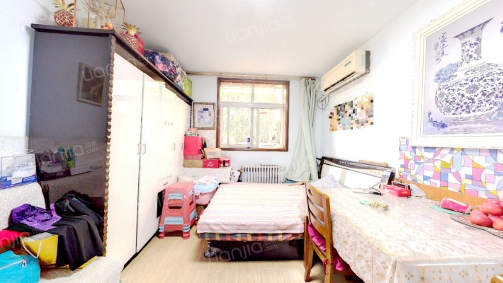 军民里二手房实景图