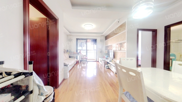 东风阳光城四期二手房实景图