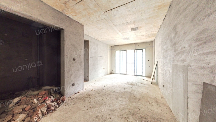 润和天地印湘江二手房实景图