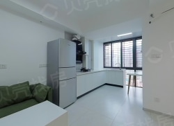 整租·洪山柄南区 1室1厅 南_洪山柄南区租房