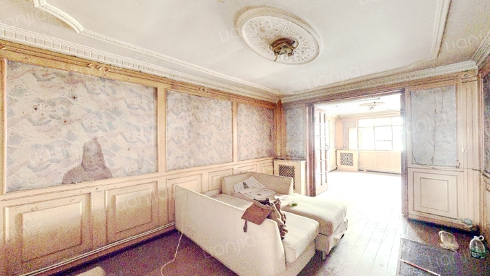 仙居里二手房实景图