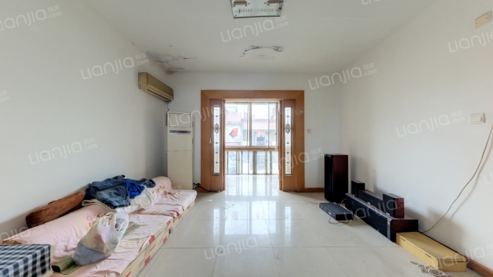 中央花园四期二手房实景图