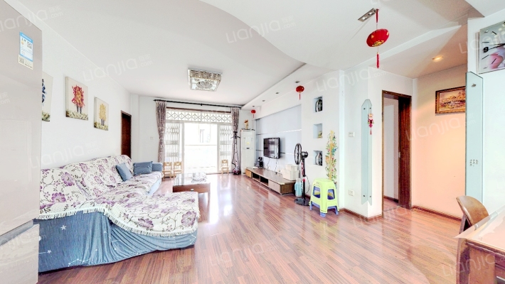 宗申流溪别院二手房实景图