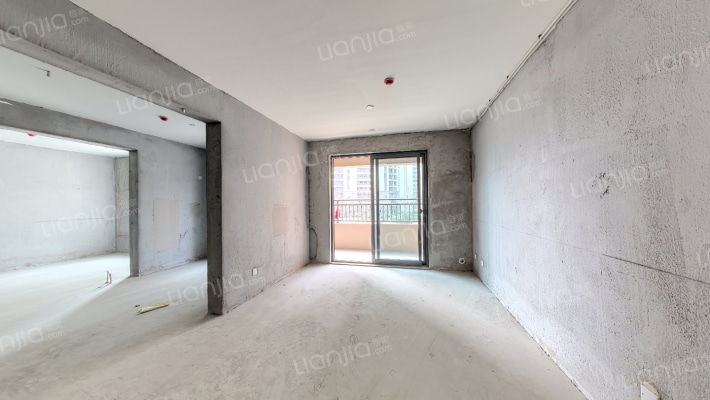 中昂祥云府二手房实景图