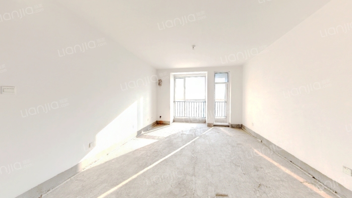 亲亲小镇北区二手房实景图