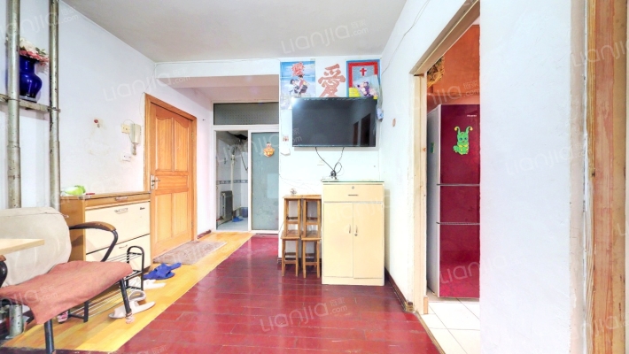 红昌社区二手房实景图