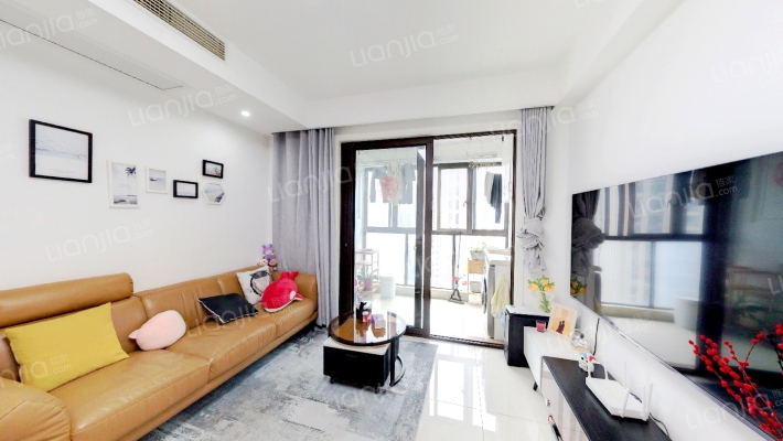 风景晨园二手房实景图