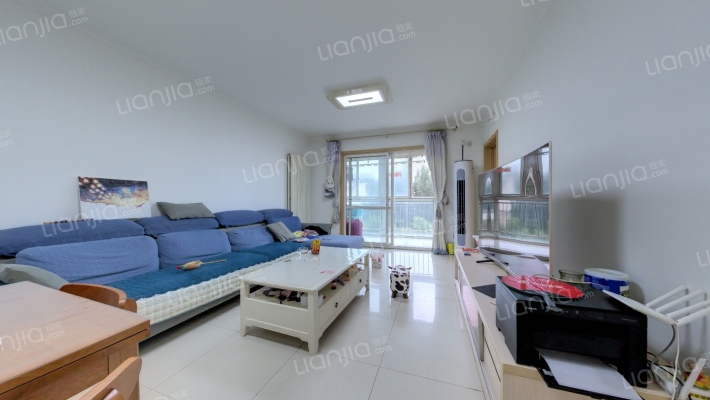 华典家园二手房实景图