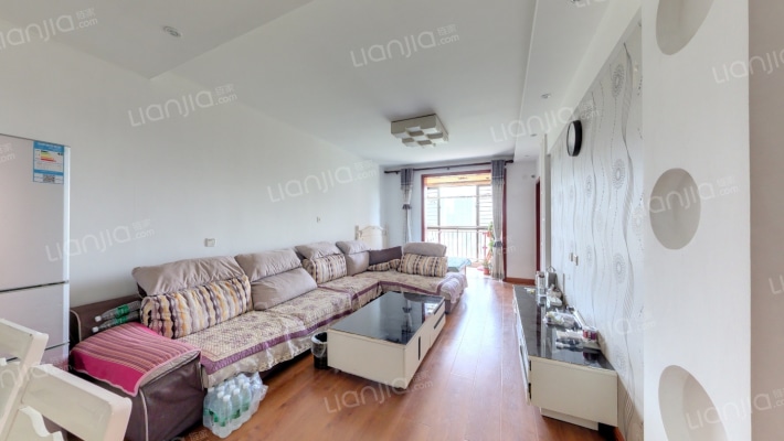 铂廷二手房实景图