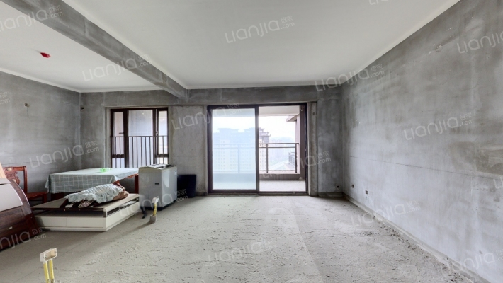 福泽公馆二手房实景图