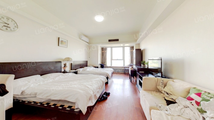 博雅国际二手房实景图