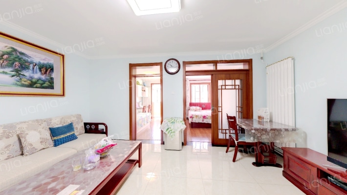 金台园二手房实景图