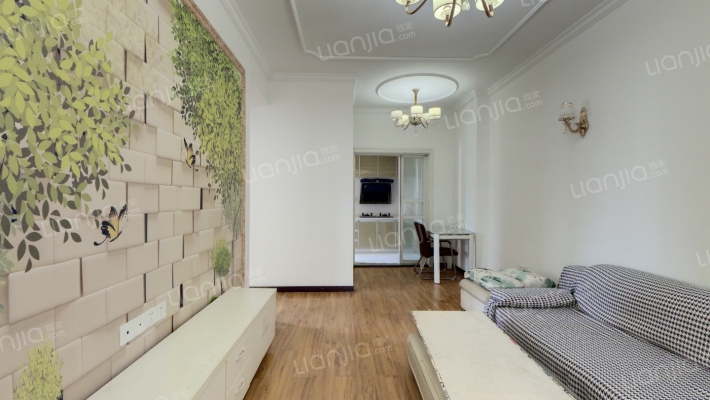 福星惠誉福星华府K1二手房实景图