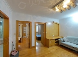 整租·彩虹新村 2室1厅 南_彩虹新村租房