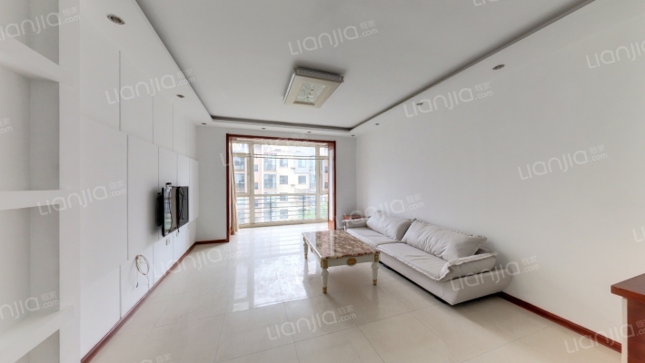 金奥新城北区二手房实景图