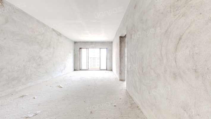 明城壹号二手房实景图