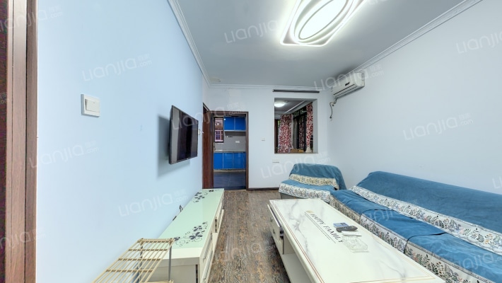 成科路9号院二手房实景图