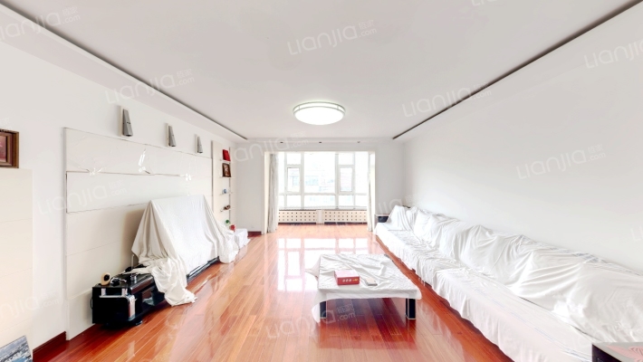 富奥花园A区二手房实景图