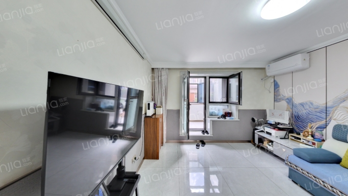 松辽委宿舍二手房实景图