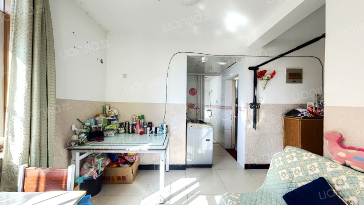 蜀南庭苑二手房实景图