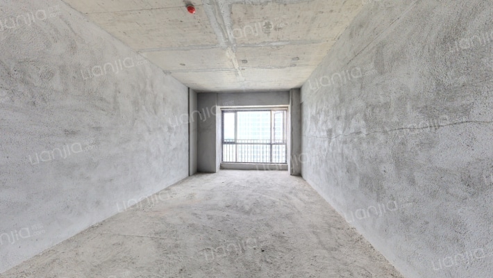 大汉西城壹号二手房实景图