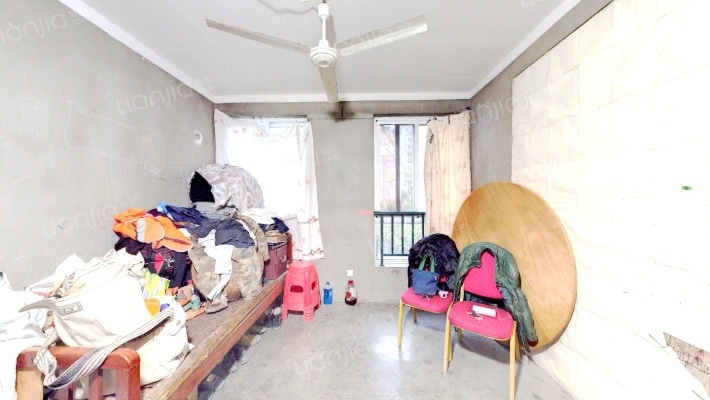 联升佳苑二手房实景图