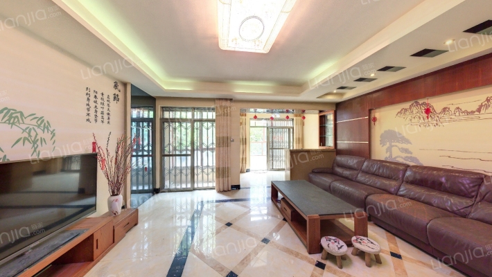 龙光·阳光海岸一期二手房实景图