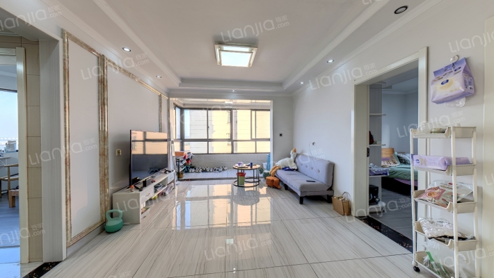 石虎名苑二手房实景图