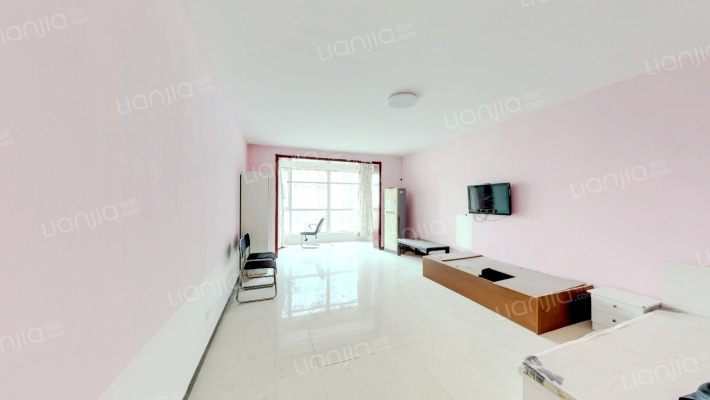 金立方二手房实景图