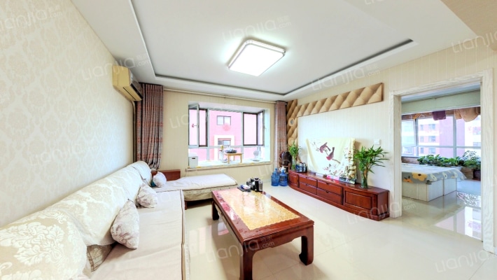 嘉元学城二手房实景图