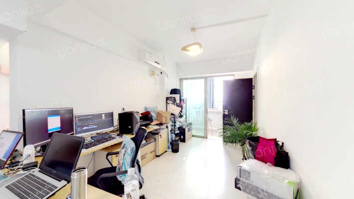 百脑汇科技大厦二手房实景图