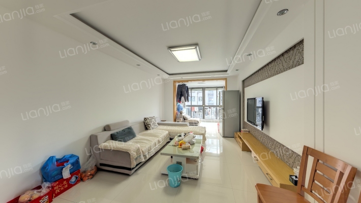 银达新天地二手房实景图