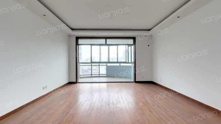 滨江雅苑二手房实景图