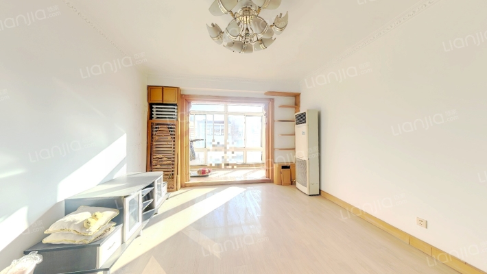 琴叠园二手房实景图