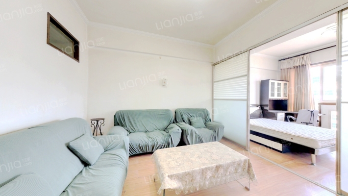 长盛公寓二手房实景图