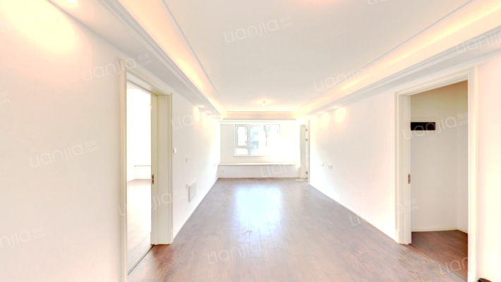 万科如园二手房实景图